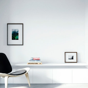 Vivienda VG