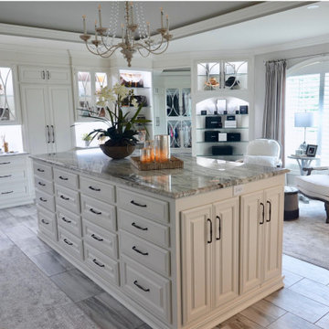 Gates-Boutique Closet