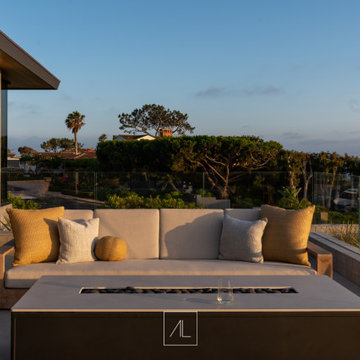 Sandstone | Laguna Beach