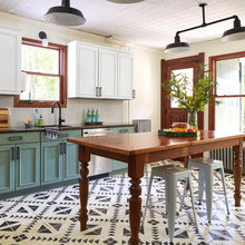 Kitchen Ideas