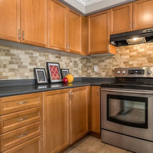 Kitchen Ideas