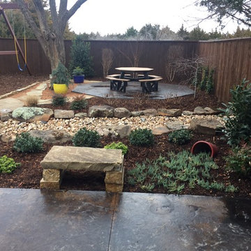 Stillwater Recreational Space