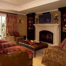 Design&Deco ideas for a house me and my family are going to make our ho