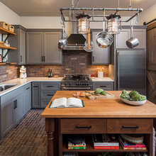 Cabinet Pulls