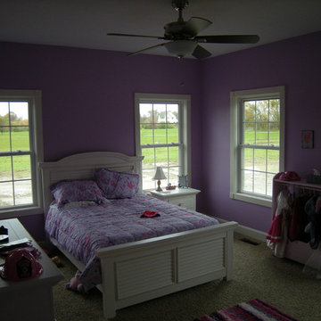 New construction