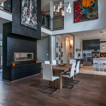 Milano - Contemporary Series