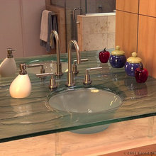 Bathroom Ideas