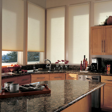 Kitchen Shades
