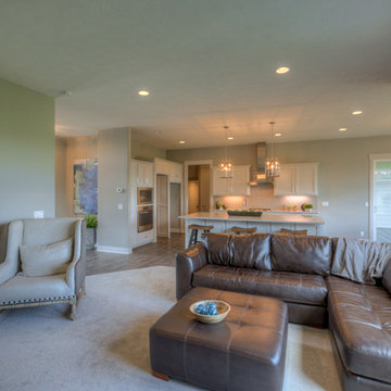 Avalon 2-story For Sale!