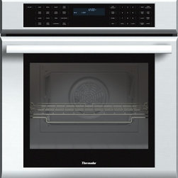 Thermador - Thermador MED271JS 27" Masterpiece&reg; Series Single Wall Oven - Ovens
