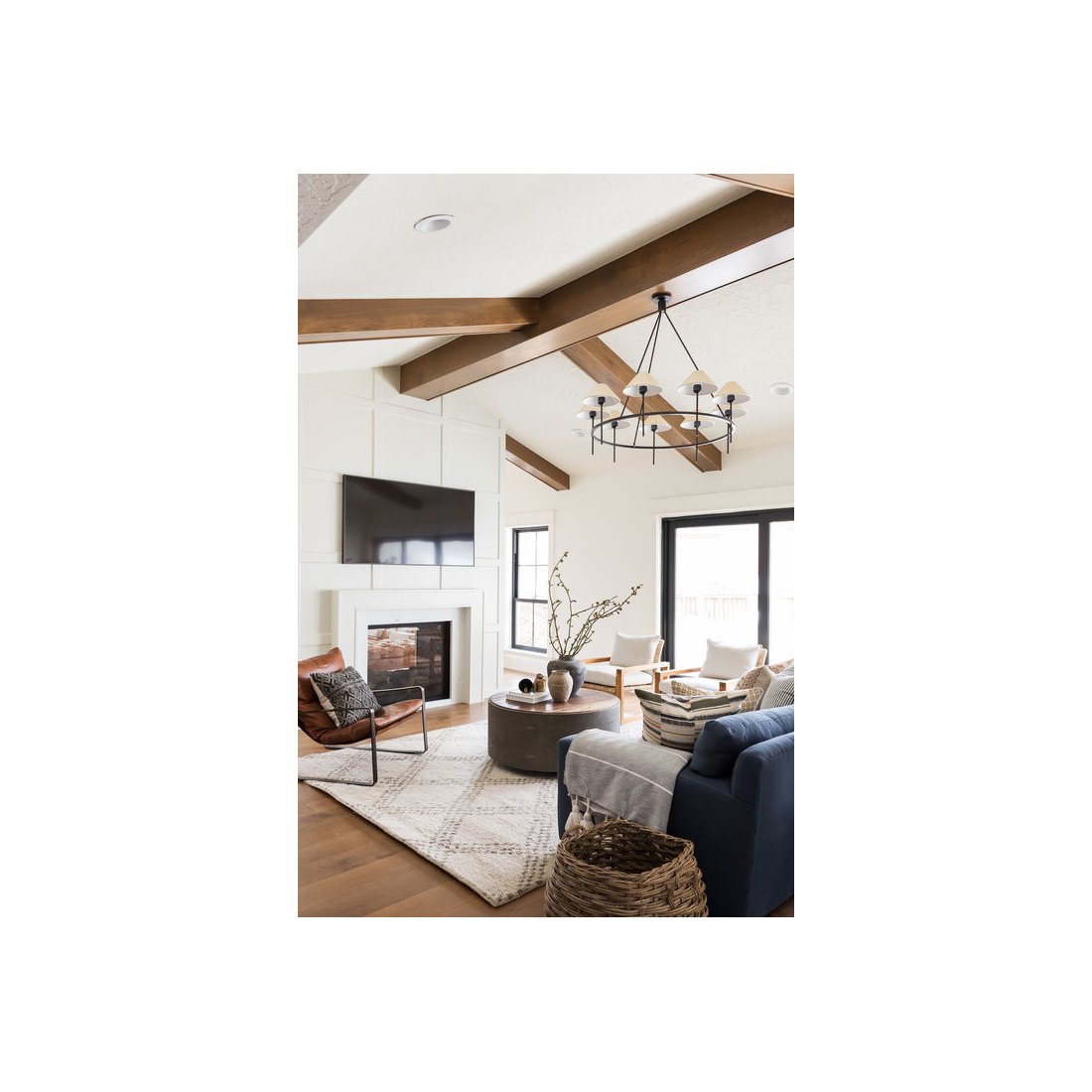 Northridge Remodel