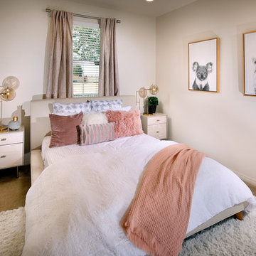 Belcourt Seven Oaks in Bakersfield, California