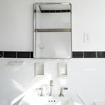 South Inglewood Remodel