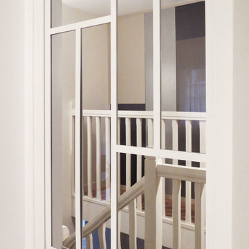 MENUISERIES SUR MESURE PARIS 17