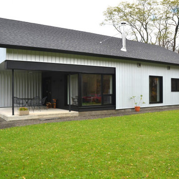 Net Zero Home