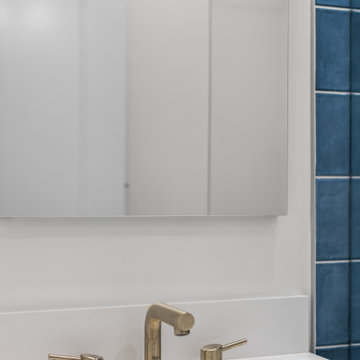 Riverside DR - Bathroom Restoration