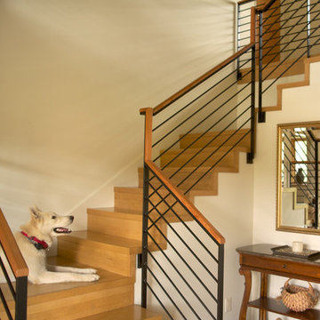 Harrisville Family Home