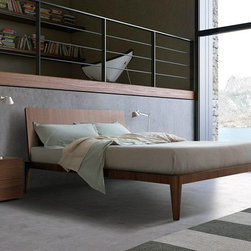 Spillo bed by Pianca - Beds