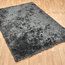Eva Eva Mist Rectangle Plain/Nearly Plain Rug 160x230cm