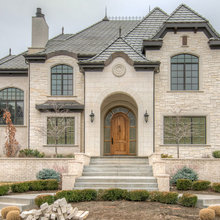 elevation