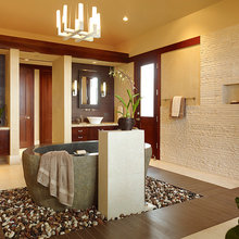 bath