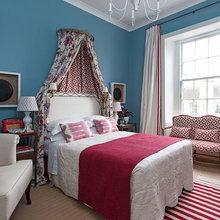 Curtains Drapery