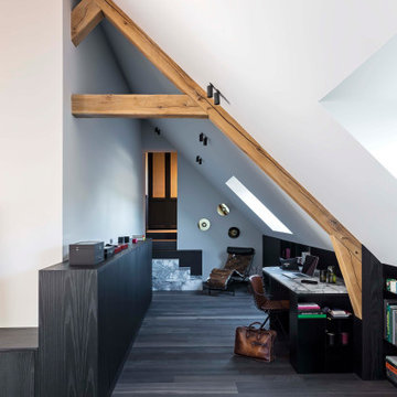 Maison 350m²