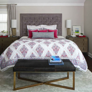 Katherine Master Suite