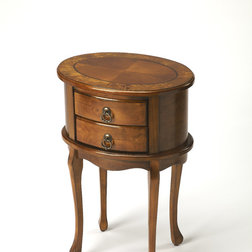 Traditional Side Tables And End Tables by Butler Specialty Company
