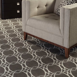Milliken Merge Cityscape - Flooring