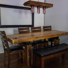 Dining Room Ideas