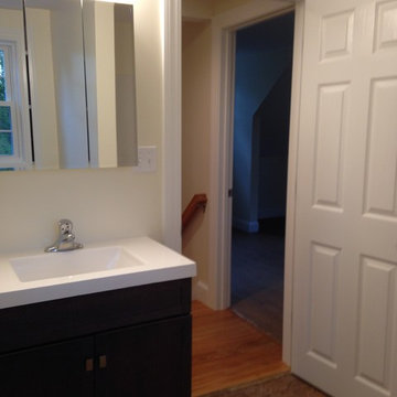 Fong Burn Out House Complete Remodel