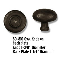 Cabinet Hardware - Cabinet And Drawer Knobs