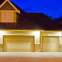 New Garage Door Designs - Products