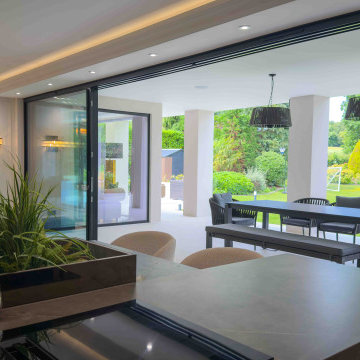 Luxury Home Transformation | Complete Design & Build Project | Northwood, HA6
