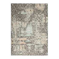 Nourison Home - Nourison Home 4'x6' Soma Area Rug - Area Rugs