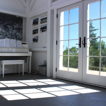 Island Artist Studios