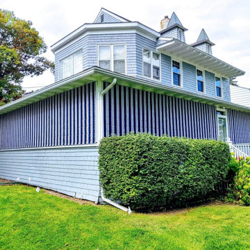 Historic Home in Fort Huron, MI