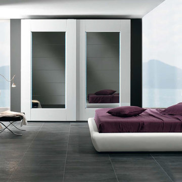 Italian Bed / Bedroom Tango by SPAR - Bedroom Sets - $3,099.00