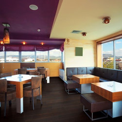 Muse Strand - Bamboo Flooring