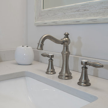 Kiawah Island Renovation