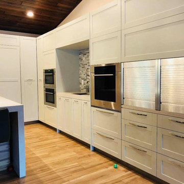 Parkland Florida Kitchen