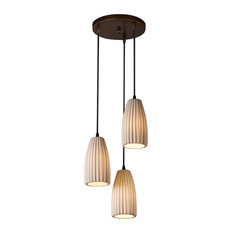 50 Most Por Porcelain Ceramic Shade Pendant Lights For 2020 Ceramic Shade Pendant Lights For 2020