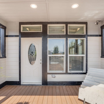 SHOWROOM ADORE Homes