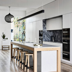 Albert Park Townhouse - Products