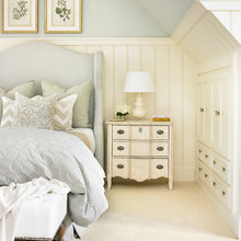 Alex Bedroom Ideas