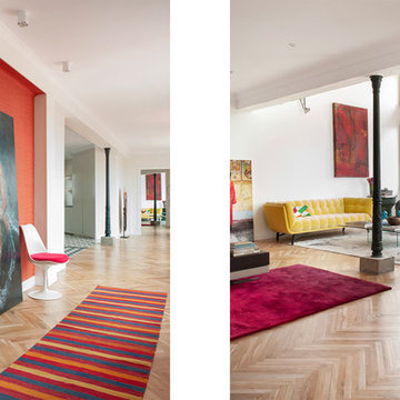 109. PENTHOUSE IN ST JOAN