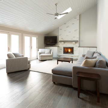 Norton Shores Remodel