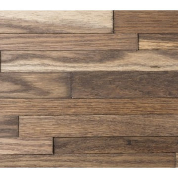 Stylish, Sophisticated Wood Cladding from Studio V129