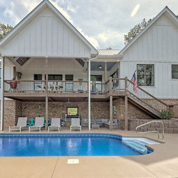 Lakeside Haven